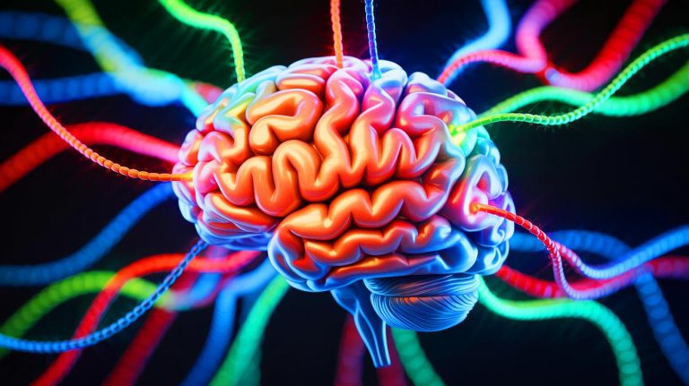 Votre cerveau vous joue des tours : découvrez comment sa forme unique pourrait chambouler votre capacité de raisonnement et bouleverser vos certitudes