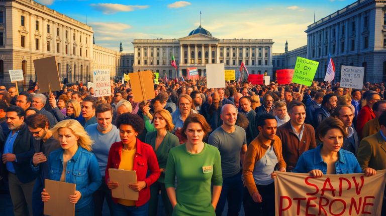 « 500.000 voix unies contre l&rsquo;injustice » : cette pétition historique secoue l&rsquo;Assemblée nationale et fait trembler la loi Duplomb comme jamais auparavant