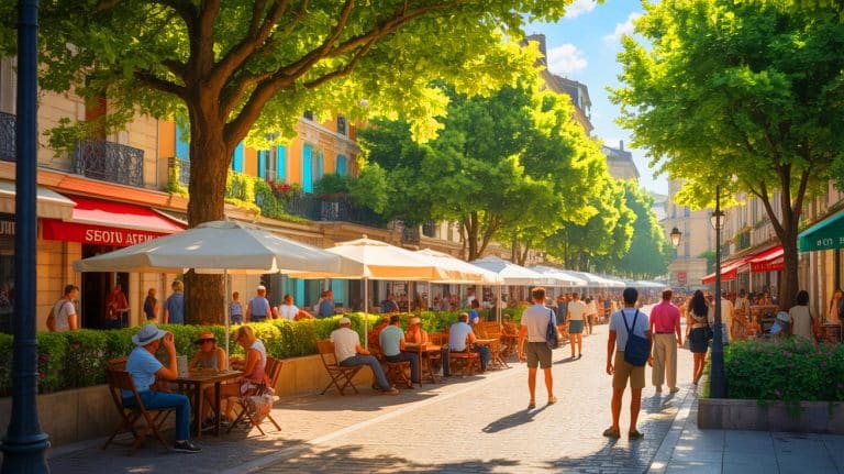 Alerte canicule : ces 14 départements français sous une vigilance orange persistante en pleine vague de chaleur intense vendredi