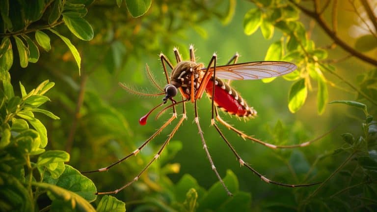 « Ces insectes sont des assassins silencieux » : découvrez comment les moustiques propagent ces maladies mortelles à vitesse fulgurante dans le monde entier