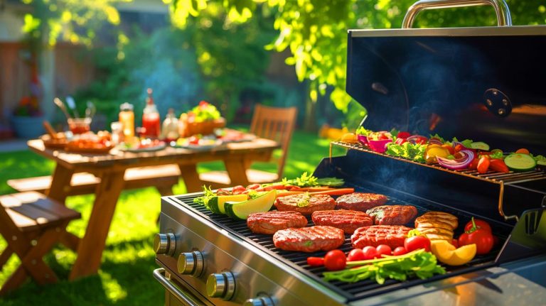 « Ces morceaux de viande sont des bombes à retardement ! » : découvrez les erreurs de barbecue qui mettent gravement votre santé en danger cet été