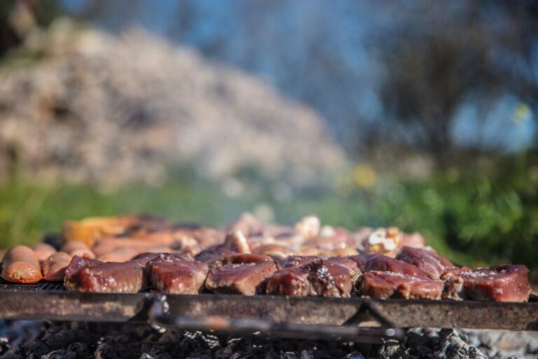 « Ces morceaux de viande sont des bombes à retardement ! » : découvrez les erreurs de barbecue qui mettent gravement votre santé en danger cet été