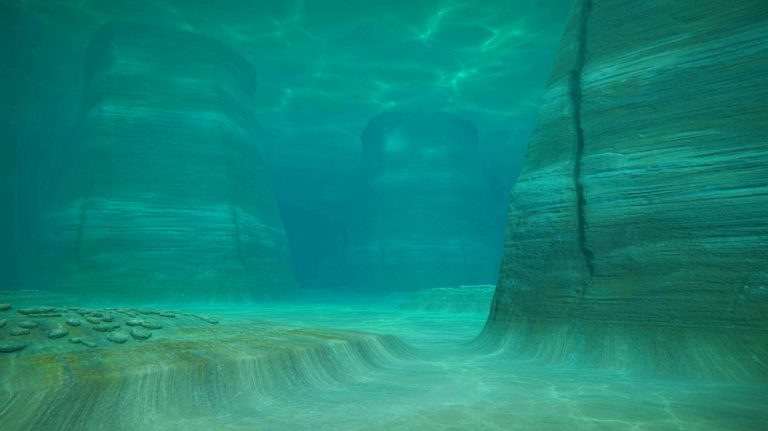 « Ces structures pourraient transformer notre compréhension du monde marin » : découverte inédite au fond de la mer du Nord qui défie les chercheurs et bouleverse la science
