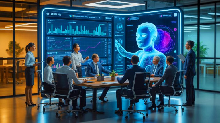 « C&rsquo;est l&rsquo;IA qui décide de votre avenir » : des managers utilisent déjà l&rsquo;intelligence artificielle pour choisir qui doit être licencié, révèle un sondage glaçant