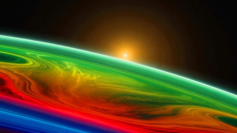 « Cette découverte va bouleverser l&rsquo;humanité » : l&rsquo;incroyable révélation des scientifiques sur une exoplanète qui pourrait abriter la vie extraterrestre