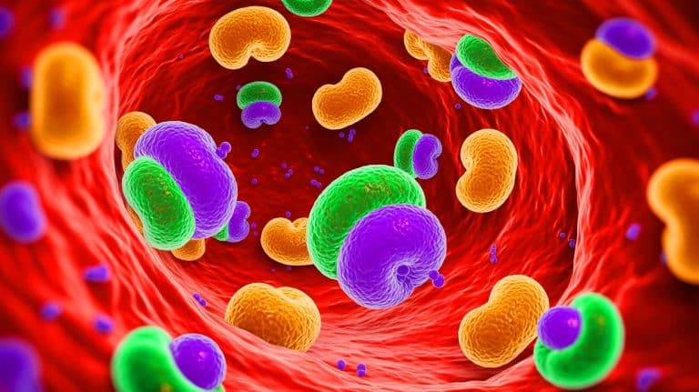 Découverte bouleversante : ces nouvelles structures cellulaires cachées qui pourraient transformer notre compréhension du corps humain et bouleverser la médecine