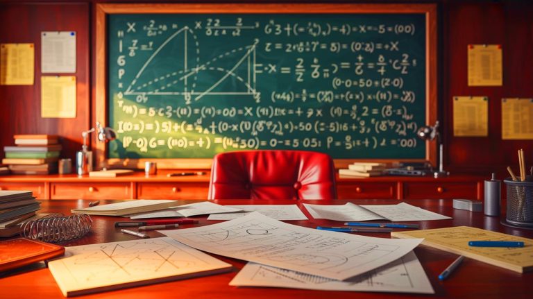 Découverte d&rsquo;une structure incroyable : ce modèle caché derrière les nombres premiers pourrait bouleverser notre compréhension des mathématiques modernes