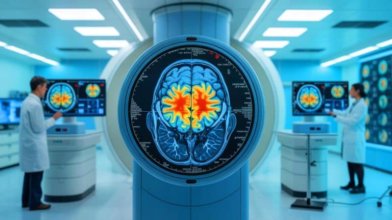 Des images d’une précision inouïe : ces chercheurs dévoilent l&rsquo;incroyable complexité cachée du cerveau de l&rsquo;enfant grâce à une technologie de pointe