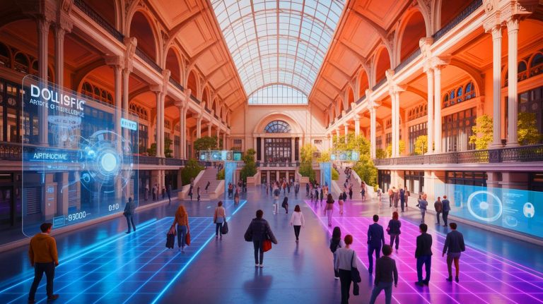 Double jeu au cœur de Paris : l’exposition qui pourrait bouleverser vos certitudes au Palais de la Découverte intrigue les foules