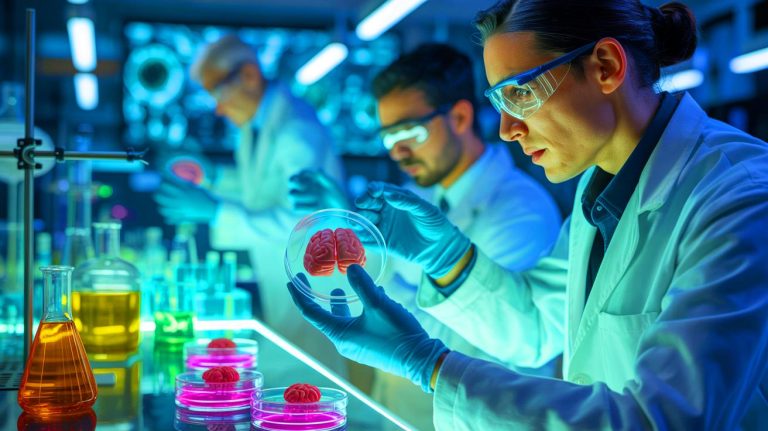 « Ils ont créé un mini-cerveau humain dans un laboratoire ! » : plongez dans les dilemmes éthiques et les avancées scientifiques des organoïdes cérébraux humains