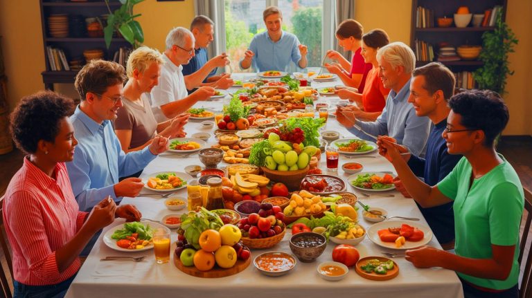 « Je ne mange jamais comme eux ! » : découvrez comment votre classe sociale dicte vos habitudes alimentaires sans même que vous en soyez conscient