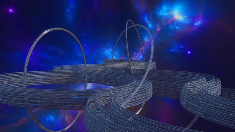 « La science en ébullition » : cette théorie inédite bouleverse notre compréhension du temps avec une approche tridimensionnelle révolutionnaire de l&rsquo;univers