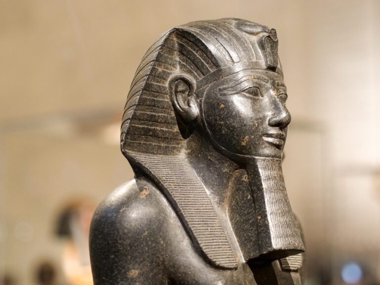 « L’Égypte est un trésor caché au-delà de l’imaginaire » : plongez dans l’incroyable grandeur de la civilisation pharaonique et ses mystères enfouis depuis des millénaires