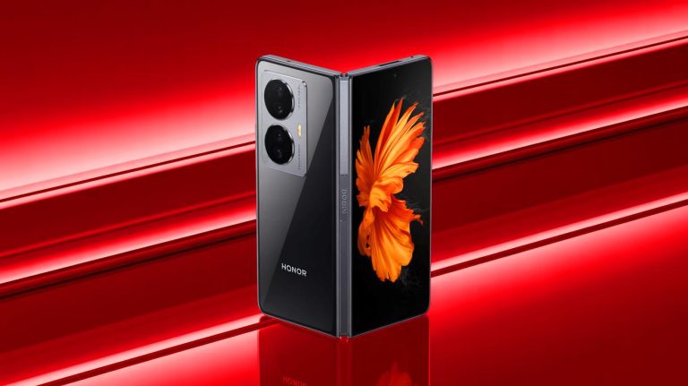 L’incroyable révélation technologique : découvrez l’Honor Magic V5, ce smartphone pliable ultra-fin qui redéfinit l’élégance et l’innovation mobile en 2023