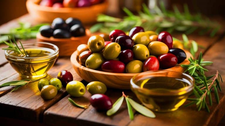 L&rsquo;olive inconnue de tous : découvrez ce fruit millénaire aux mille secrets qui bouleverse la gastronomie et la santé dans le monde entier