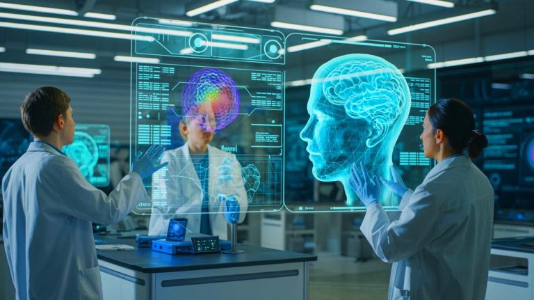 « Nous voyons dans votre âme » : cette IA qui prédit le comportement humain avec une précision terrifiante bouleverse les chercheurs et inquiète le grand public