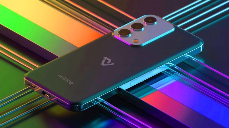 « Un choc esthétique monumental » : le premier flagship de Nothing redéfinit les standards du design et enflamme le marché high-tech