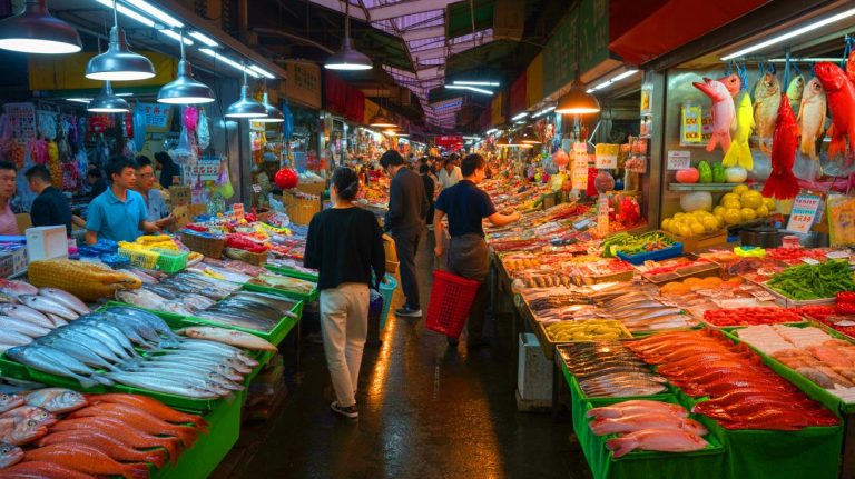 « Un coup de Mahjong et tout a basculé » : cette incroyable découverte sur les origines du Covid-19 au marché de Wuhan bouleverse tout