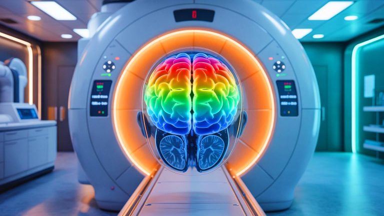 « Une avancée médicale bouleversante » : ce puissant IRM dévoile pour la première fois des images du cerveau de l&rsquo;enfant d&rsquo;une précision inégalée
