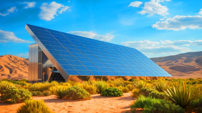 « Une percée qui va tout changer » : ce mini-réacteur solaire promet de bouleverser la production d&rsquo;hydrogène à bas coût grâce à une technologie de pointe