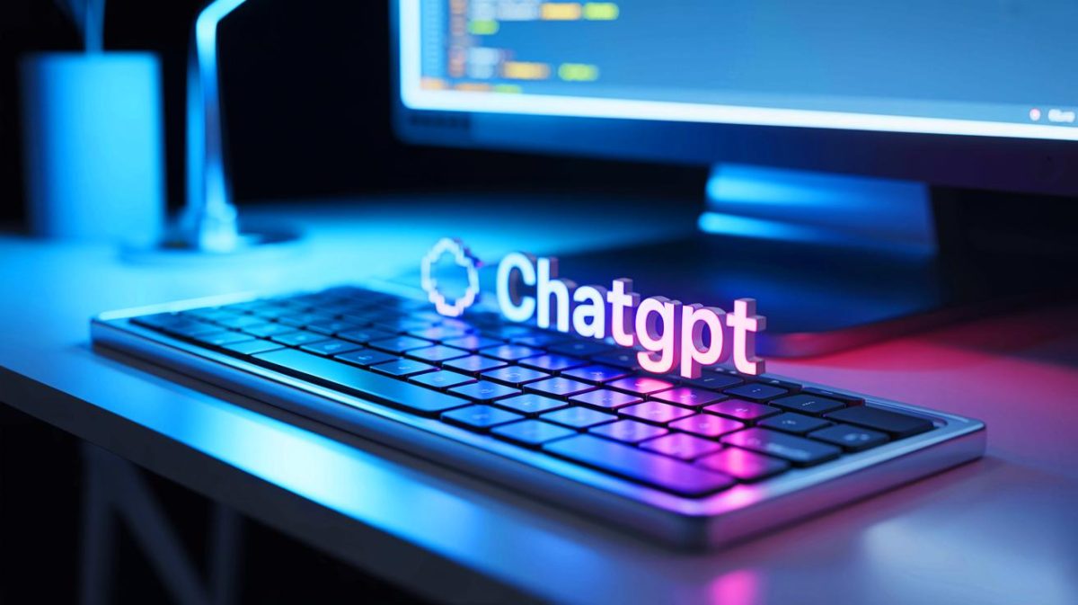 Illustration de la capacité de ChatGPT à générer des clés Windows 10 fonctionnelles, créée par intelligence artificielle.
