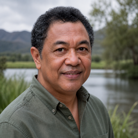 Hery Rakotomavo