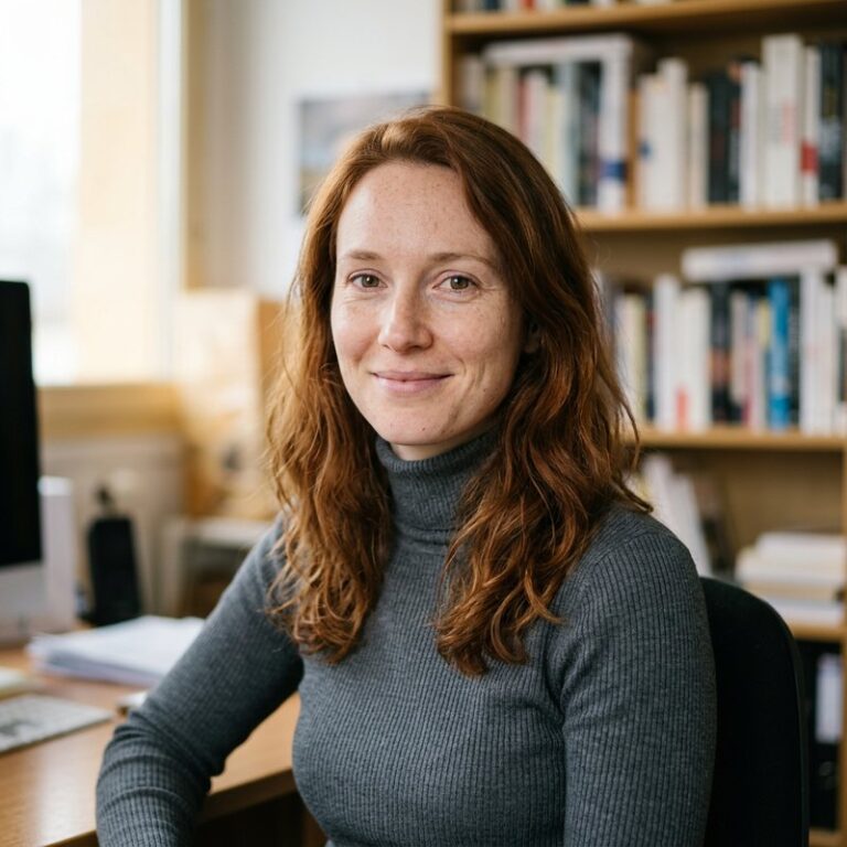 Anaïs Perrot