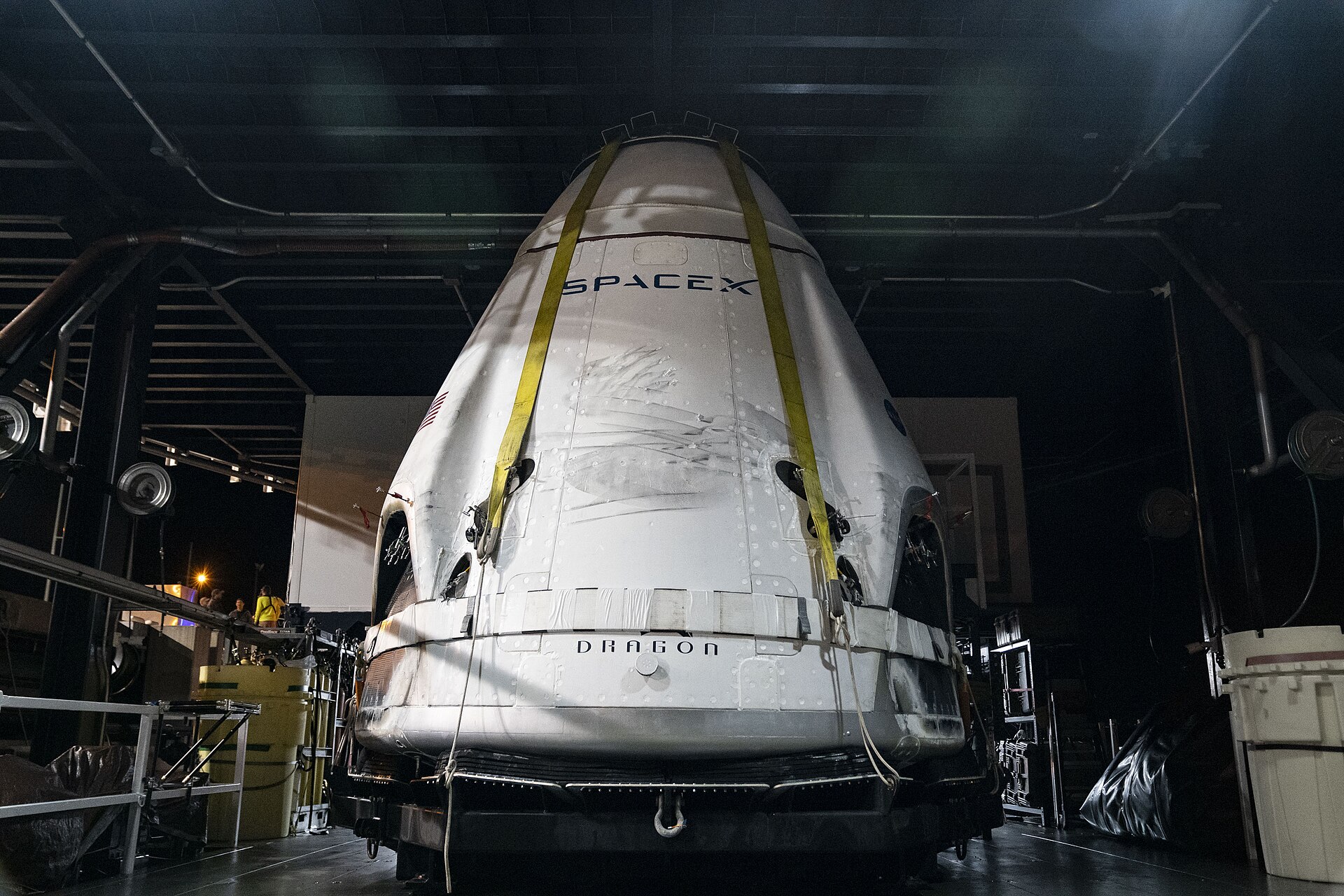 Sophie Adenot : retour sur Terre après 235 jours dans l’ISS
