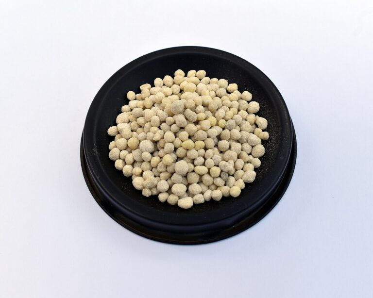 Cadmium dans les engrais : le gouvernement veut passer de 90 à 20 mg/kg dès 2030